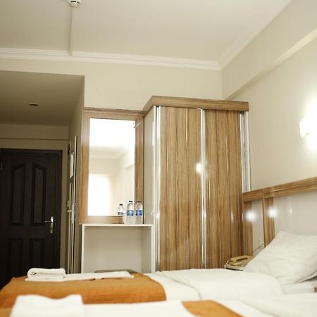 Oezhan Hotel 안탈리아 외부 사진