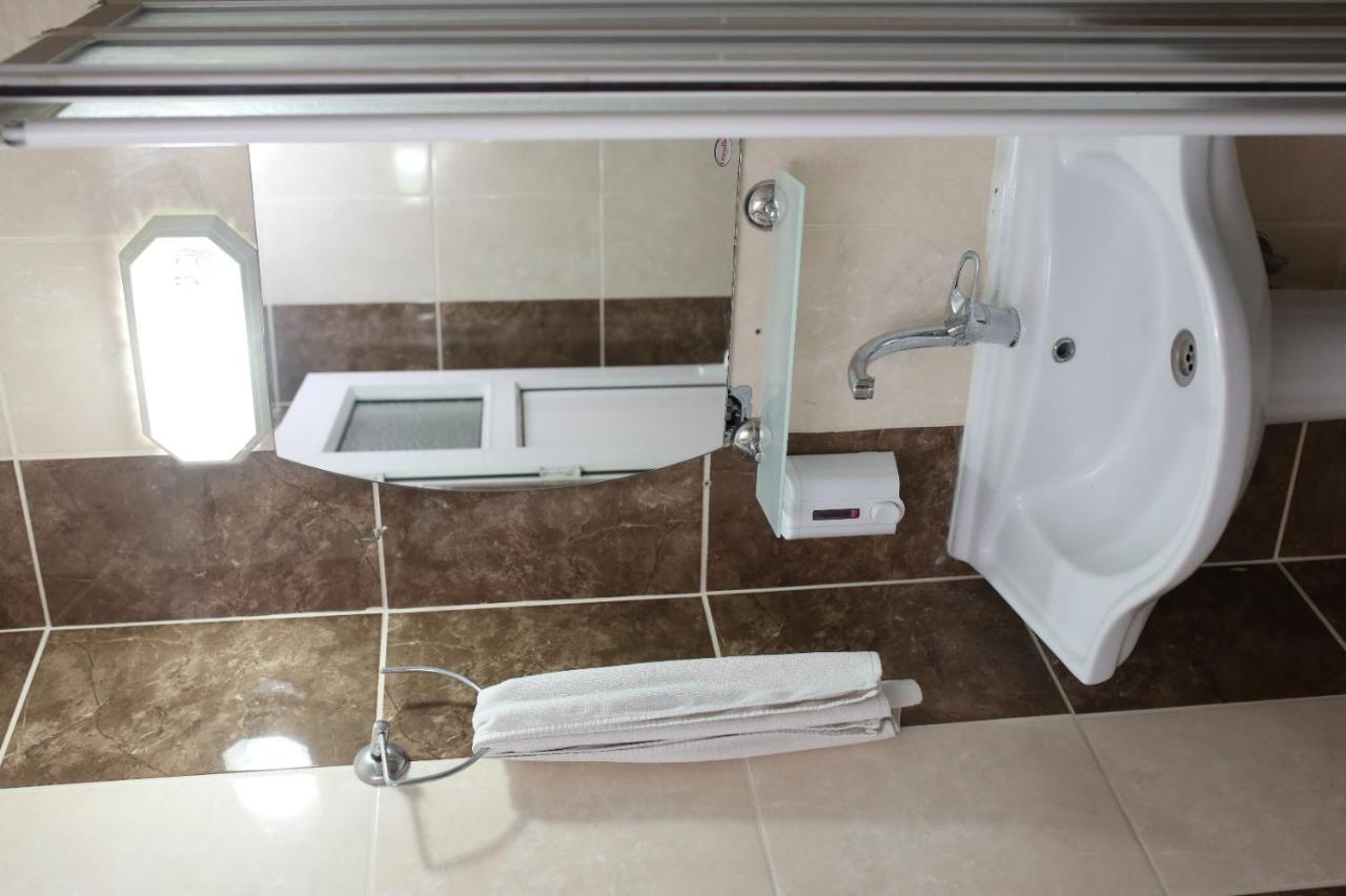 Oezhan Hotel 안탈리아 외부 사진